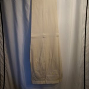 T. Harris of London Summer Slacks (34-32